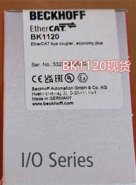 德国进口ECKHOFF 6EL222/6EBL202倍福模块议价