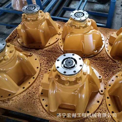 ZL936/958变速箱 主传动 变矩器 差数器 液压全车配件 零售
