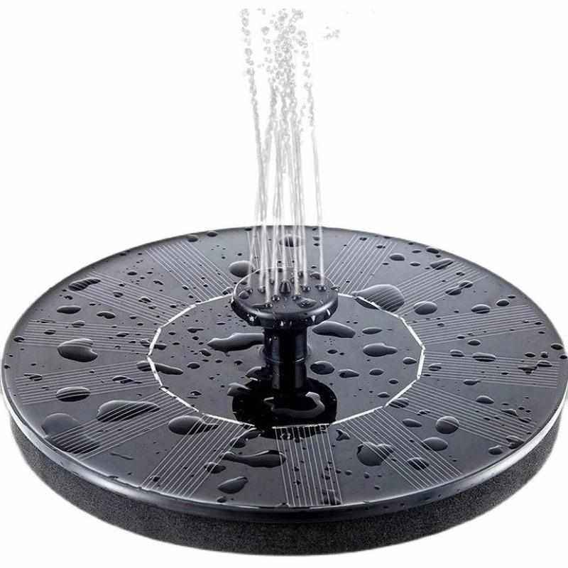 太阳能喷泉鱼池增氧泵彩灯喷雾加湿器鱼缸水池流水自动喷水喷泉,商业/办公家具,喷泉,淘宝优惠券,粉丝福利购,淘宝优惠卷