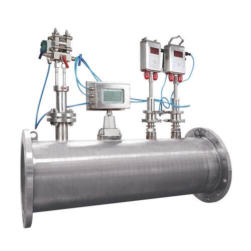 ZD5矿用管道瓦斯多参数测量装置GWP1001矿用安型压力温度变送器