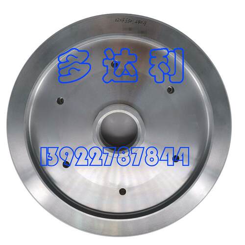 02XR55014804 开利离心机叶轮迷宫密封 IMPELLER LABY