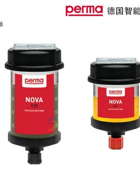 PERMA德国自动注油器单点加油杯NOVA65/125SF01/02/04/10优惠