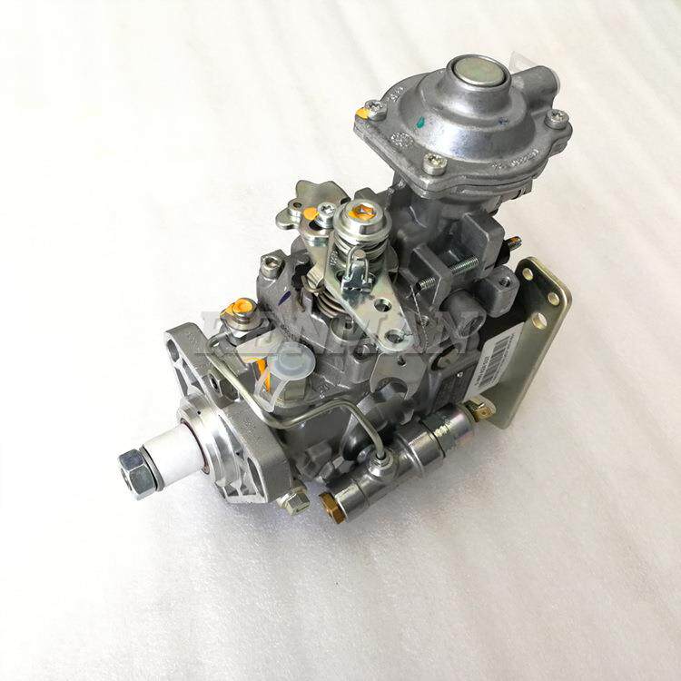 康明斯发动机燃油喷射泵3960901工程机械柴油机燃油泵0460424537