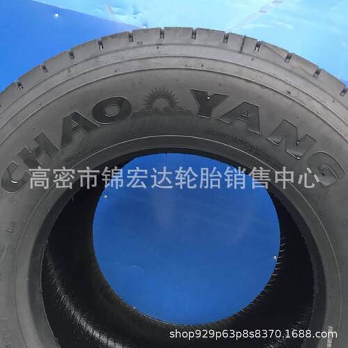 供用上料机495/45R22.5全钢子午线轮胎农用真空钢丝轮胎