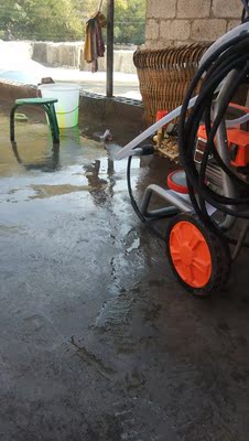 热点评论亿力YLQ-7590G洗车机怎么样，老铁诉说使用全过程