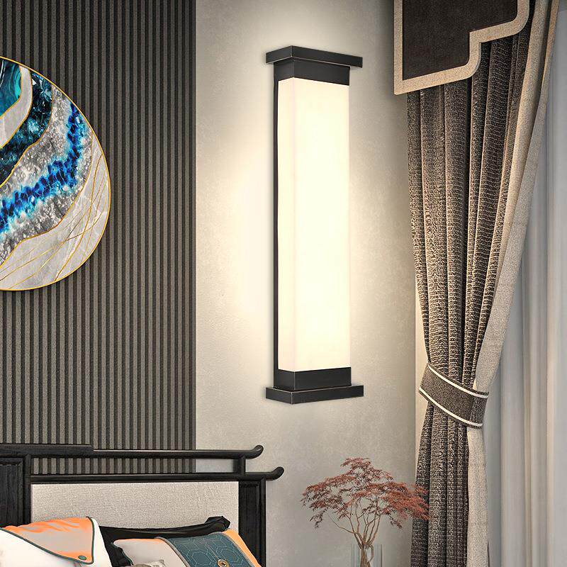 中式户外壁灯防水专用外墙庭院灯酒店别墅大门前柱工程款工厂供货