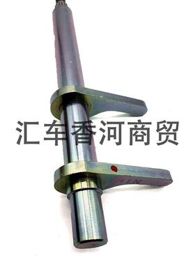 41431-39260 4143139260适用途胜狮跑离合器分离拨叉