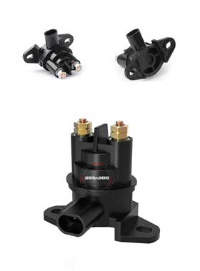 庞巴迪摩托艇起动继电器增强适用于Spark 90到Rxp300通用热卖所有