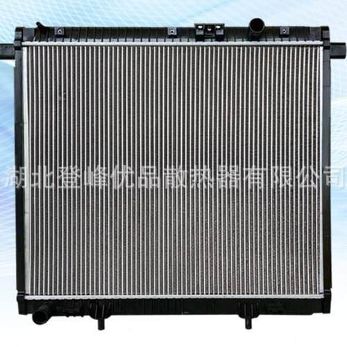 适用于凯程F70览拓者1301100-BU311,1301100-BU401汽车水箱