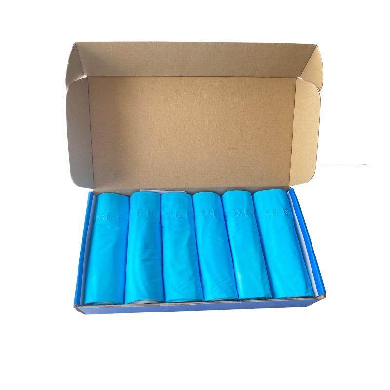 老板厨源油烟机通用吸油棉垫加厚厨房家用防油面纸接油槽过滤油盒