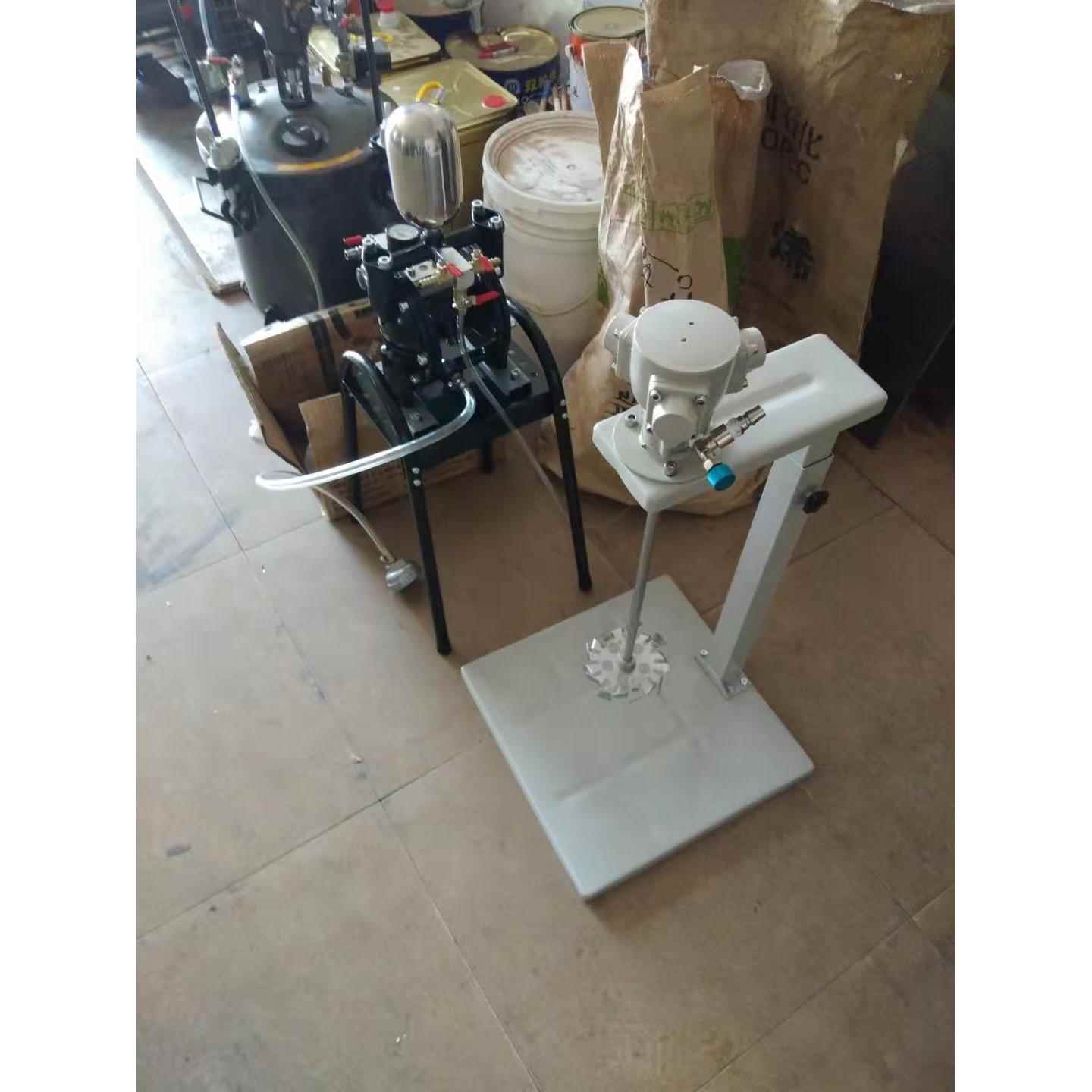 厂家直销油漆油墨涂料搅拌分散机搅拌分散设备搅拌分散机器搅拌机