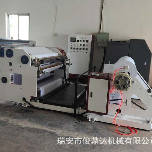 厂家供应不干胶标签胶枪涂布机小型热熔胶涂布复合机