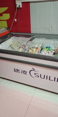 穗凌冰柜真实感受揭秘，穗凌冰柜质量优缺点图文评测评价