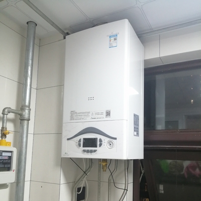 小松鼠燃气壁挂炉怎么样极度喜欢感受反馈