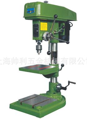 西湖台钻Z512B 西湖工业钻床台钻 钻孔机