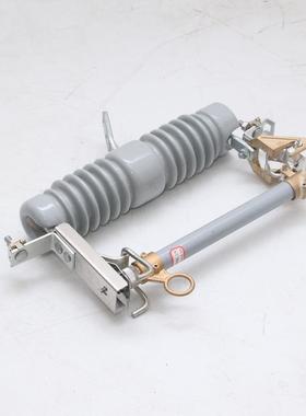 熔高压柱上陶熔RW12-15断器10kv熔断器RW12-1510-2000A高瓷压跌落