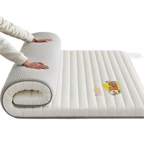 加厚8cm床垫家用卧室软垫子学生宿舍单人租房抗压绵垫加厚榻榻米