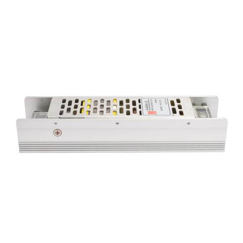 创联电源长窄型LED开关电源A-200HB-12V/24V广告标识灯带灯条适用