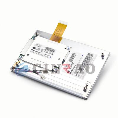 原装现货车载导航液晶屏LB070WV1(TD)(05)车用中控显示屏价格咨询