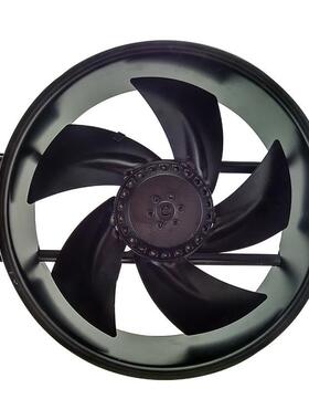 250FZY2-D-220V型散热风扇电磁加热风扇通风扇工业箱变散热风机