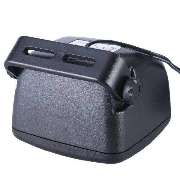 Handheld Two-Way Radios Shoulder Speaker Mic for . RSN4004A