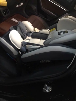 innokids安全座椅怎么样，为什么很多人选择它？