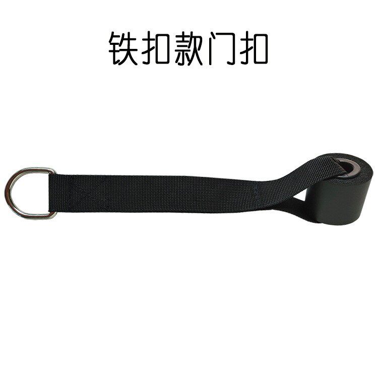 TRX健身拉力更多中小型健身器材