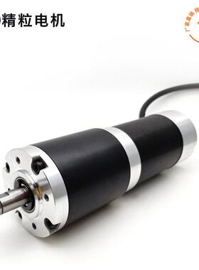 GMP60-TEC56100大力矩无刷直流速马达电机微型直流无刷电机