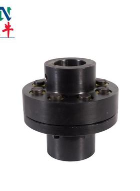 牛供天应 弹性柱销齿式联LBP联器 ZLZ10轴 弹性轴器