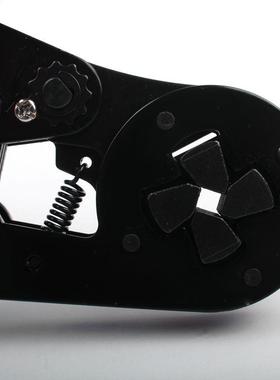 SC816-4管型型端子压线钳6方-16平冷压接线端子EHSC816-H管型端子