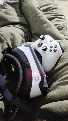 Pico1S vr眼镜一体机怎么样,使用一个月后看真相!!