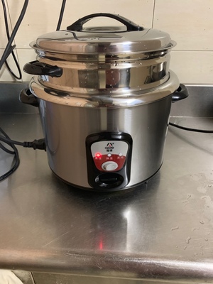 说下使用感受爱德SN90E电饭煲怎么样，老铁诉说使用全过程