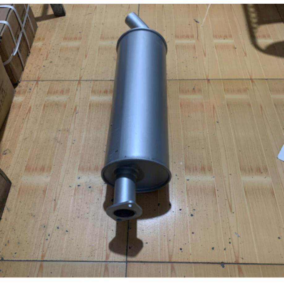 东风多利卡、福瑞卡、小霸王平盘485、490消声器排气管