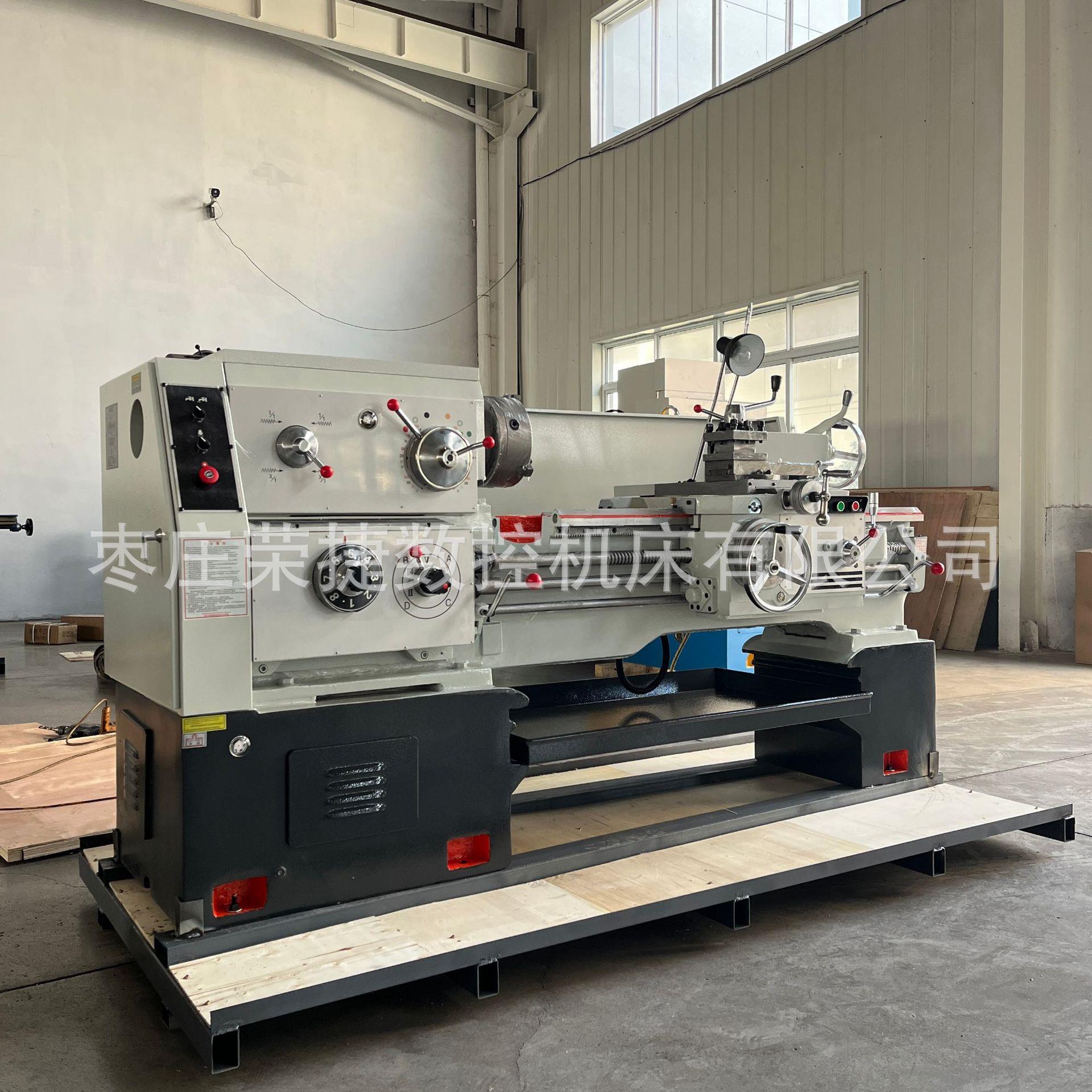 诚信厂家C6240*1000普通车床加装电子油壶C6240卧式车床小型车床