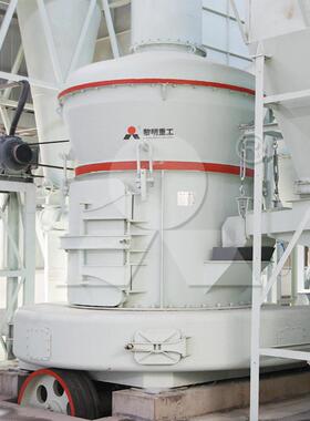 黏土工型锂提锂艺流程 江西锂矿矿石大型立697式粉碎粉机 新能源