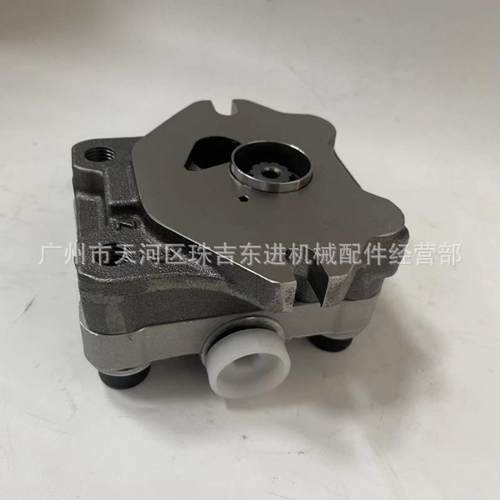 NACHI不二越K7SP36 PVK-3B-725齿轮泵 GEAR PUMP 先导泵
