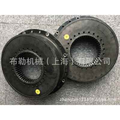 德国KTR法兰橡胶尼龙盘BOWEX-ELASTICG80HE11.550SHA阿拉善