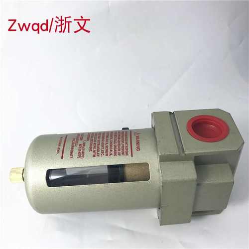 过滤器EF4000-04 EF5000-10 EF3000-03 2000-02D气水分离