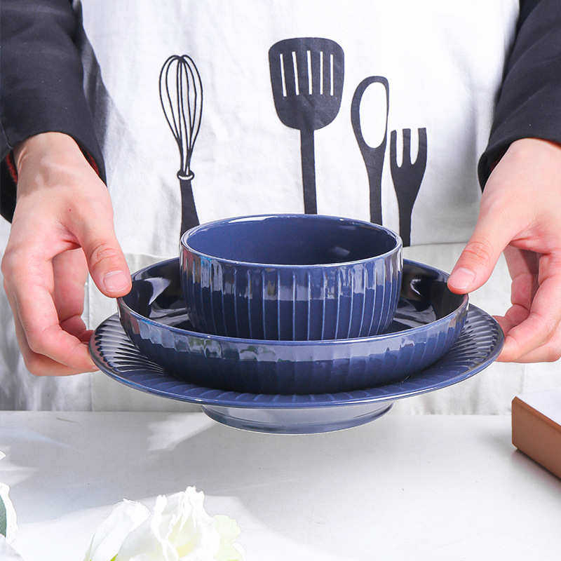 顺祥【肖邦】陶瓷餐具水晶彩泥瓷装创意北欧碗碟套装彩盒乔迁送礼,餐饮具,盘,淘宝优惠券,粉丝福利购,淘宝优惠卷