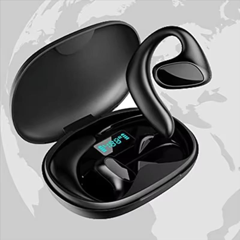 Translator Earphones High Accuracy Translator Earbuds M8
