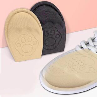 Shoe Big Inserts Small Size Toe Change Sport Forefoot Plug