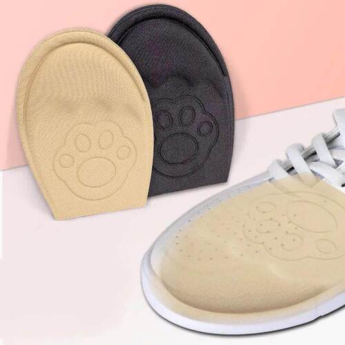 Shoe Inserts Big Size Change Small Toe Plug Sport Forefoot P