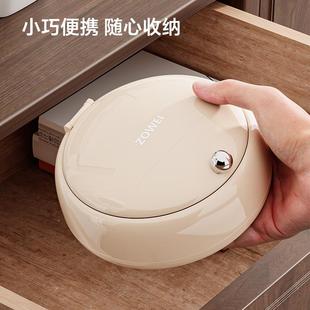 磁吸针线盒家用高质量实用针线包便携迷你高端缝纫宿舍缝补收纳盒