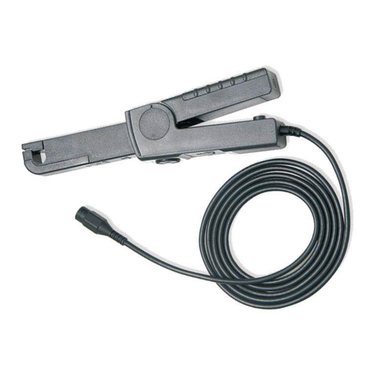 优利德UT-P40/UT-P41电流探头60A100KHz交直流示波器电流探头100A