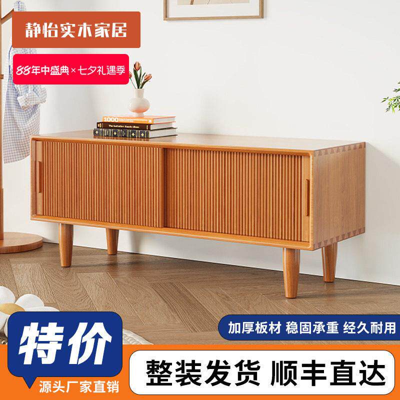 北欧实木换鞋凳家用门口进门穿鞋凳一体长凳入户鞋架日式收纳鞋柜