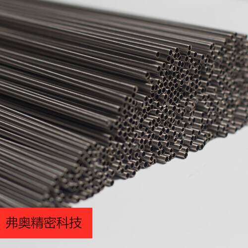 全软不锈钢管 易折弯 软态不锈钢精密管 卫生级管内外光滑 退火管