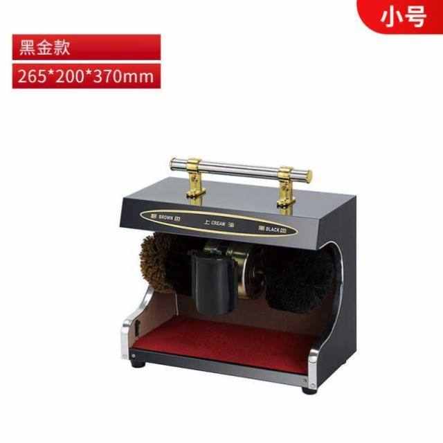 不锈钢器宾馆酒店小号全自动擦鞋擦鞋机大堂谋擦皮鞋福机器感应