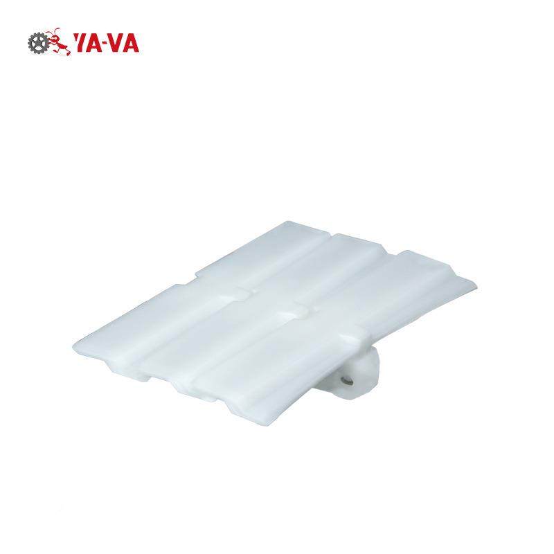 1宽5平板链 厂家直供 17输5摩擦平板链7 柔性输送链板 转弯送链板,五金/工具,传动链,淘宝优惠券,粉丝福利购,淘宝优惠卷