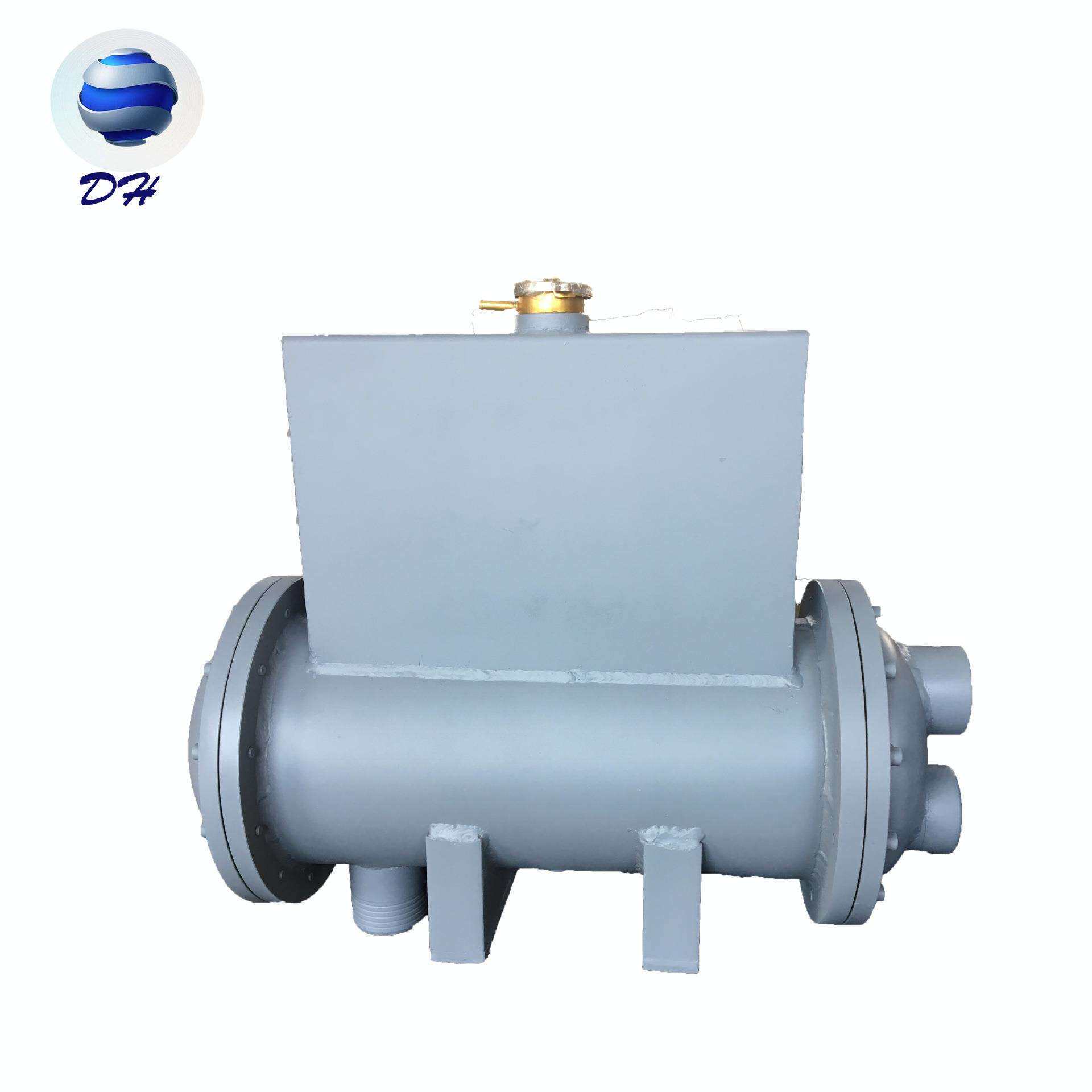 康明斯交换器 换热器 海淡水热交换器船舶船用船舶专用