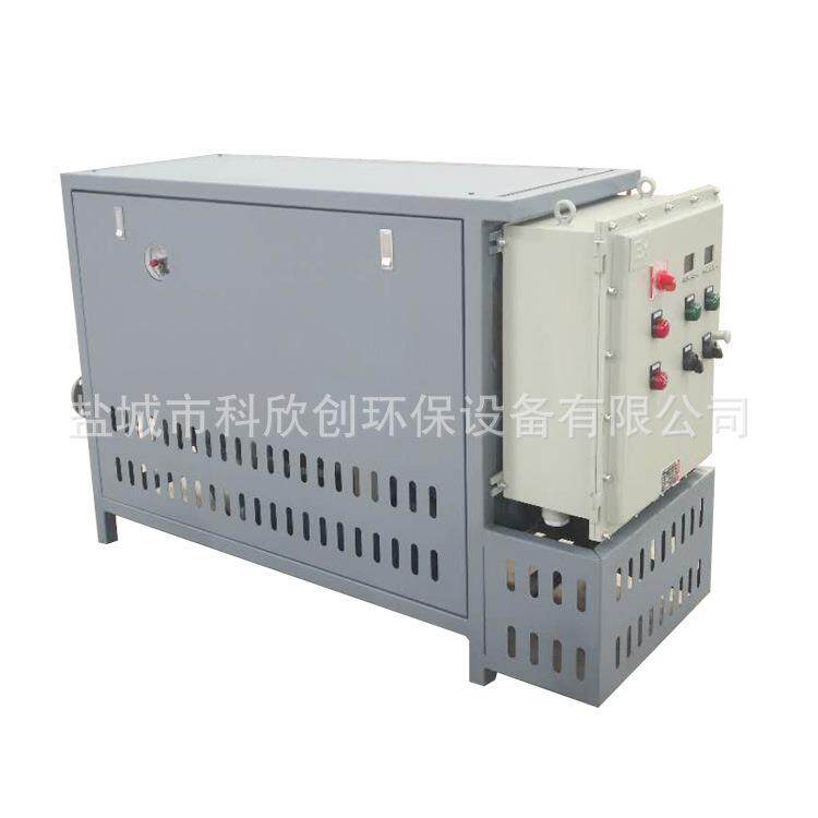 厂家供应 1-1000KW油加热器 电加热导热油炉